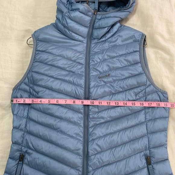 Skhoop the Osa vest dress women’s L - Picture 8 of 9